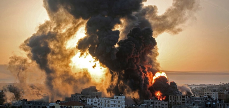 Striscia-di-Gaza