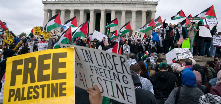 palestine-dc-AP