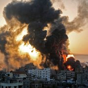 Striscia-di-Gaza